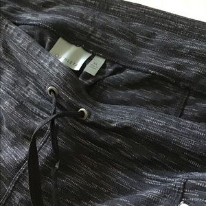 Athlete joggers Metro